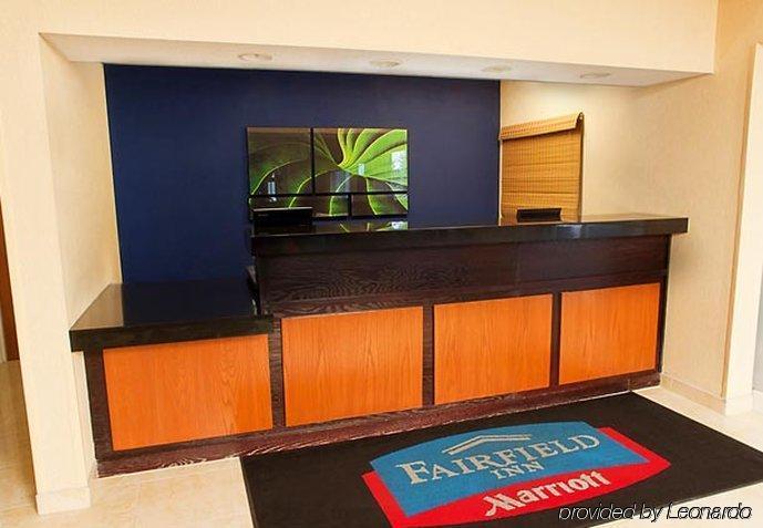 Fairfield Inn & Suites Midland Eksteriør bilde