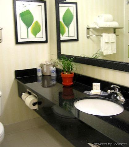Fairfield Inn & Suites Midland Eksteriør bilde