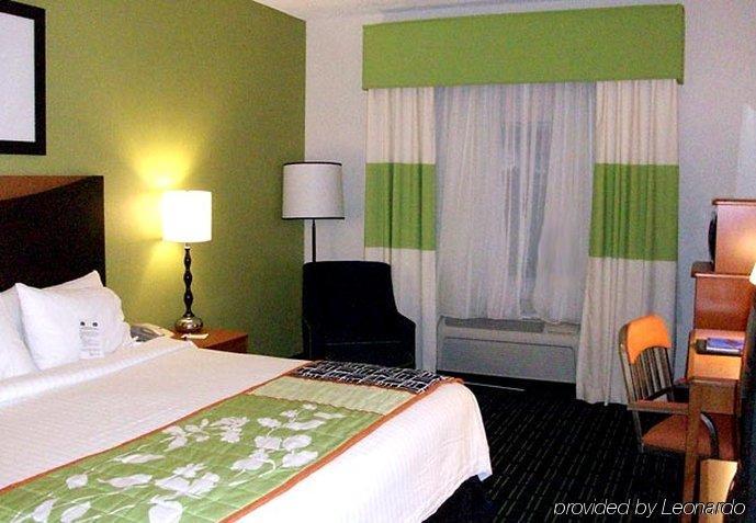 Fairfield Inn & Suites Midland Eksteriør bilde
