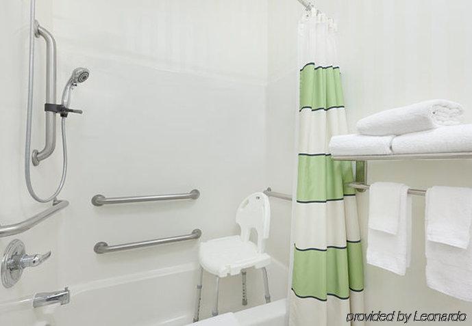 Fairfield Inn & Suites Midland Eksteriør bilde